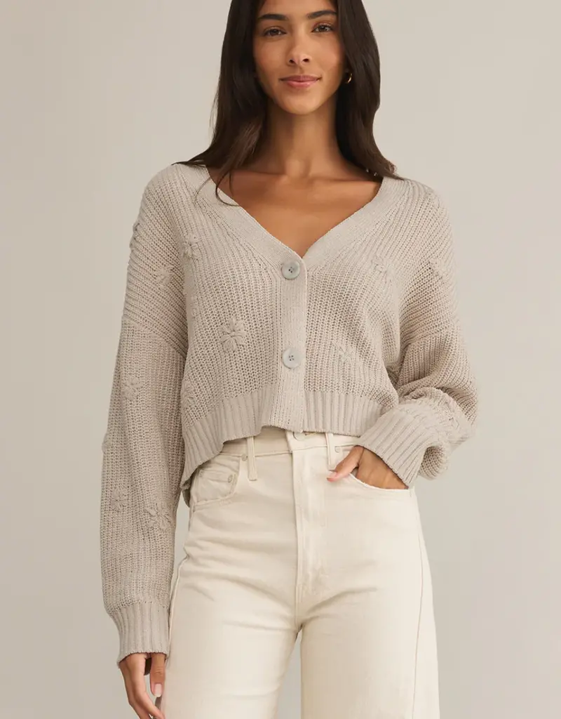 Z Supply Z Supply Fleur Cardigan