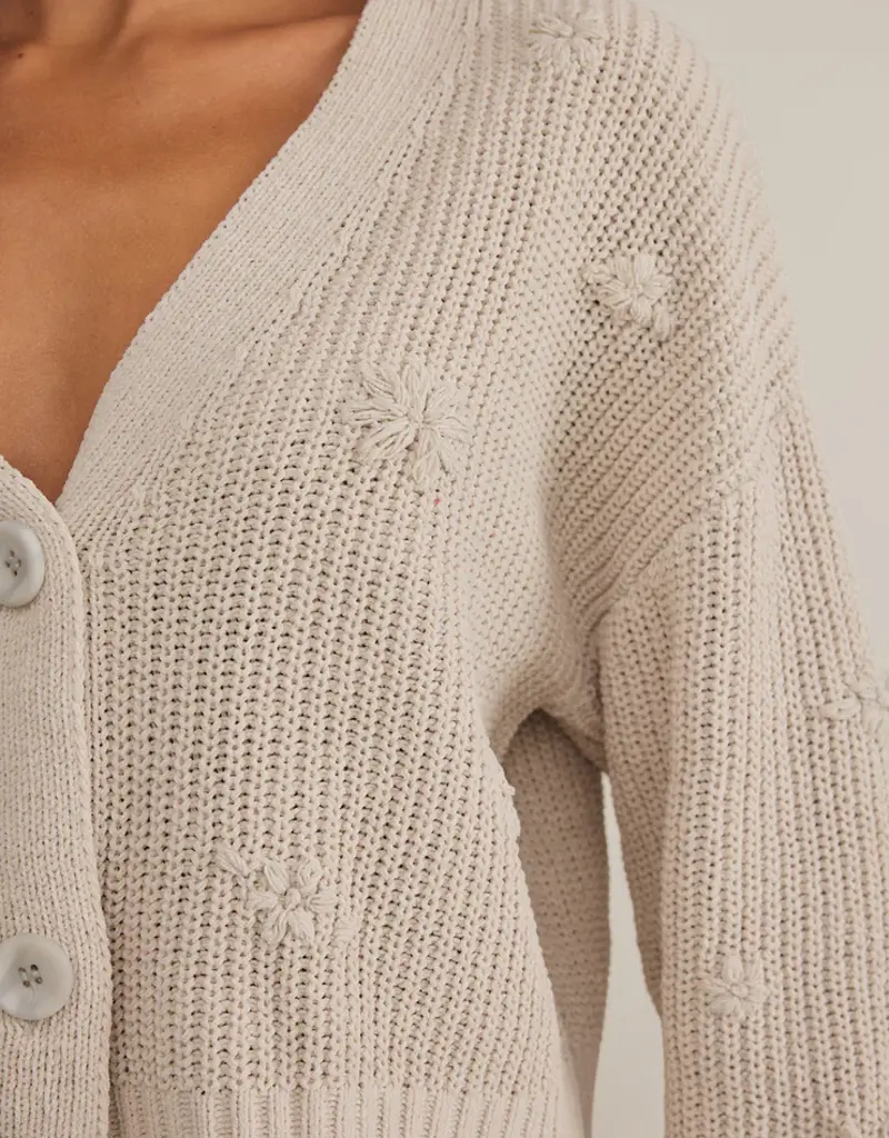 Z Supply Z Supply Fleur Cardigan
