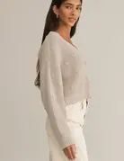 Z Supply Z Supply Fleur Cardigan