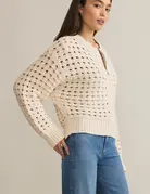 Z Supply Z Supply Liam Sweater Jacket