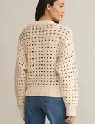 Z Supply Z Supply Liam Sweater Jacket