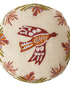 Accent Decor Andalusia Pillow