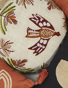 Accent Decor Andalusia Pillow