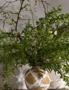 Accent Decor Levy Ceramic Vase