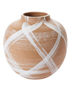 Accent Decor Levy Ceramic Vase