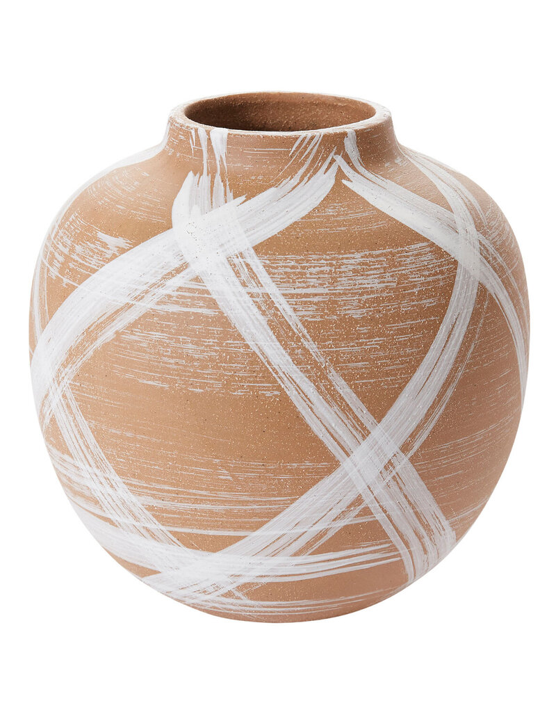 Accent Decor Levy Ceramic Vase