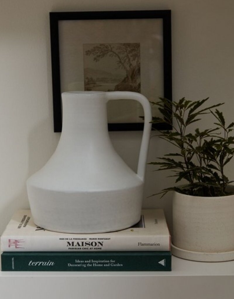 Accent Decor Alban Jug