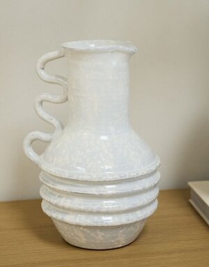 Accent Decor Parla Vase