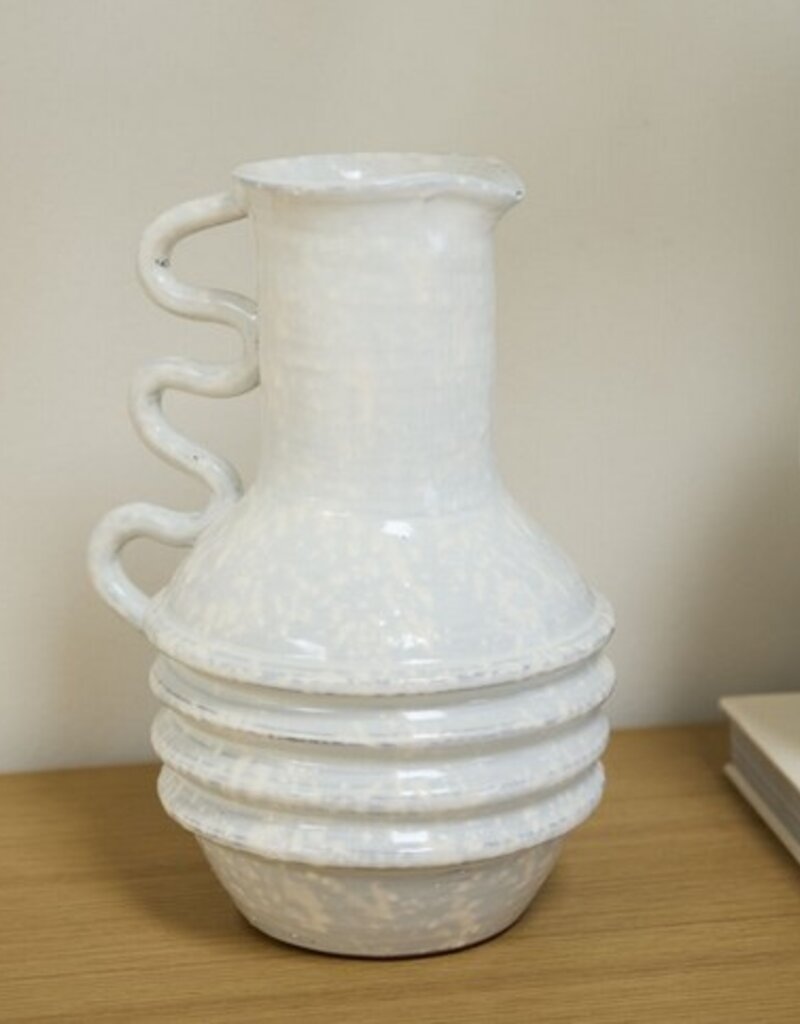 Accent Decor Parla Vase