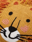 Rifle Paper / Loloi Rifle Paper Co. Lion Pillow