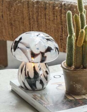Abigail Ahern Abigail Ahern Mushroom Cordless Lamp