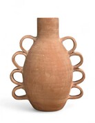 Meso Goods Meso Goods Erna Terracotta Vessel