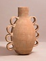 Meso Goods Meso Goods Erna Terracotta Vessel