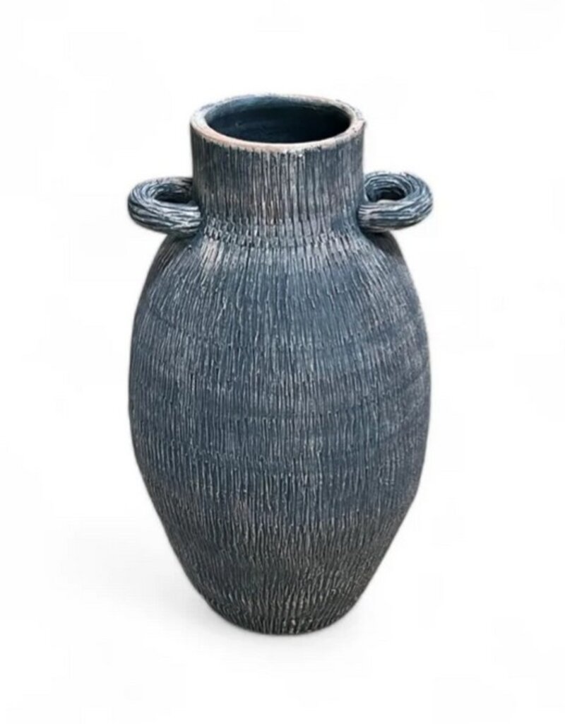 Meso Goods Meso Goods Mar Terracotta Vessel