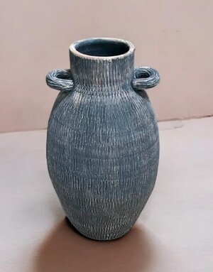 Meso Goods Meso Goods Mar Terracotta Vessel