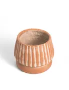 Meso Goods Meso Goods Mateo Terracotta Planter