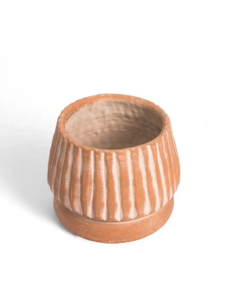 Meso Goods Meso Goods Mateo Terracotta Planter