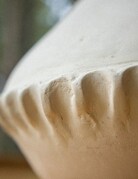 Indaba Trading Ltd Indaba Calista Paper Mache Vase