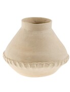 Indaba Trading Ltd Indaba Calista Paper Mache Vase