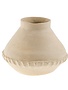 Indaba Trading Ltd Indaba Calista Paper Mache Vase