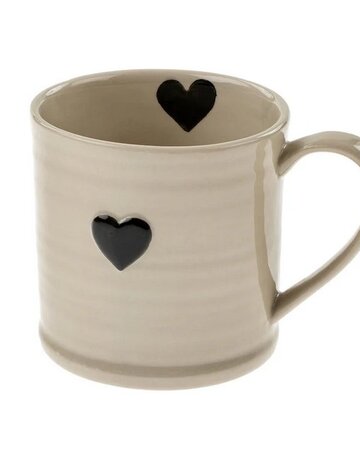 Indaba Trading Ltd Indaba Sweet Heart Mug
