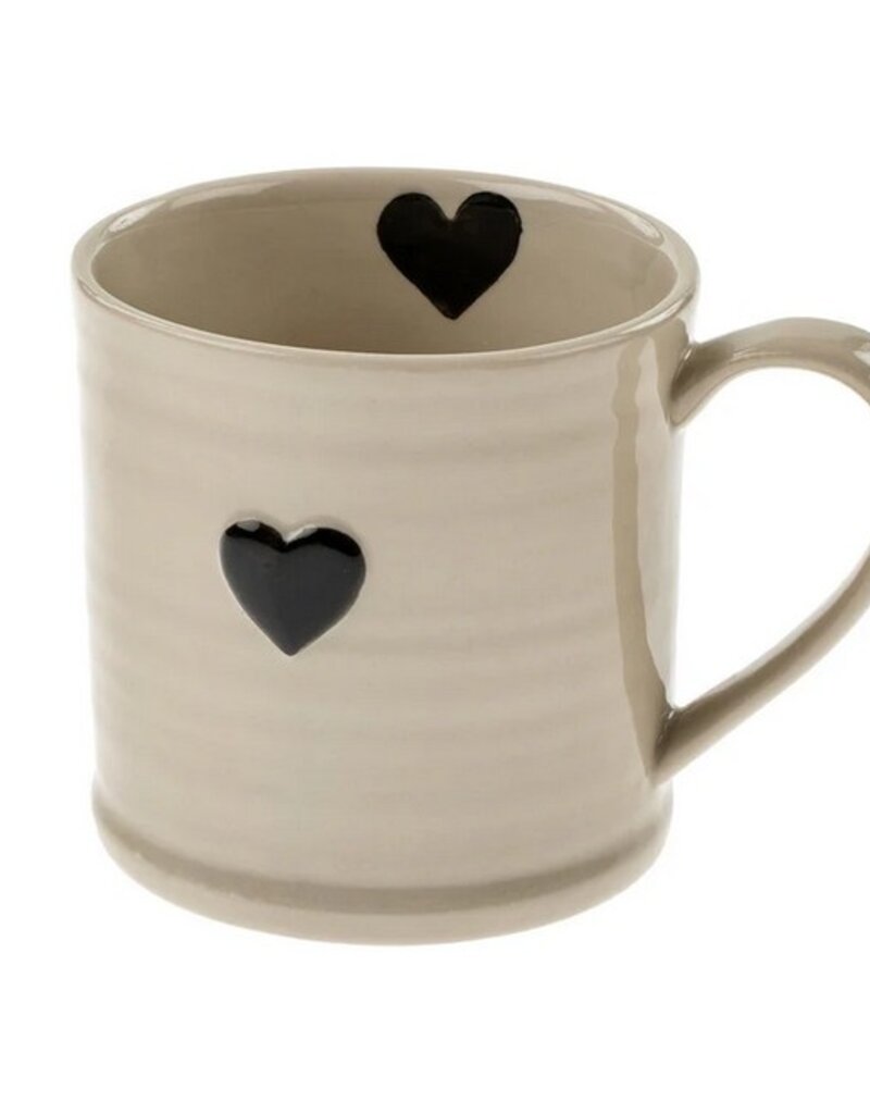 Indaba Trading Ltd Indaba Sweet Heart Mug