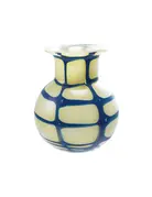 Bloomingville Glass Belly Vase