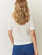 Marine Layer Marine Layer Piper Knit Resort Shirt