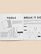 Paige Tate & Co All The Animals: A How to Draw Art Book For Kids