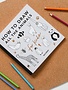 Paige Tate & Co All The Animals: A How to Draw Art Book For Kids