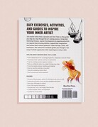 Paige Tate & Co The Artist's Drawing Book