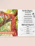 Paige Tate & Co The Artist's Drawing Book