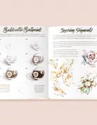 Paige Tate & Co The Artist's Drawing Book