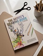Paige Tate & Co The Artist's Drawing Book