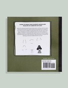 Paige Tate & Co Woodland Creatures : A How to Draw Art Book For Kids