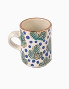 Kiliim Ceramics Kiliim Ceramic Espresso Mug
