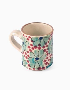 Kiliim Ceramics Kiliim Ceramic Espresso Mug