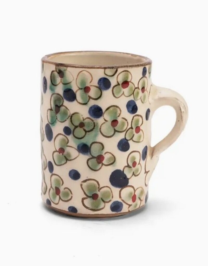 Kiliim Ceramics Kiliim Ceramic Espresso Mug