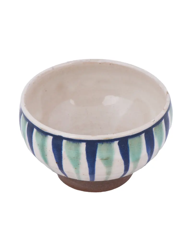 Kiliim Ceramics Kiliim Ceramic Bowl
