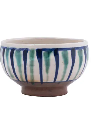Kiliim Ceramics Kiliim Ceramic Bowl