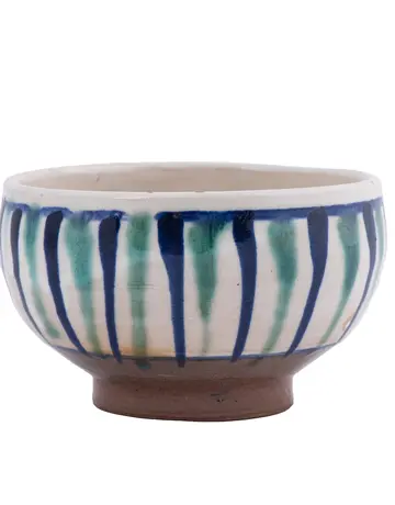 Kiliim Ceramics Kiliim Ceramic Bowl