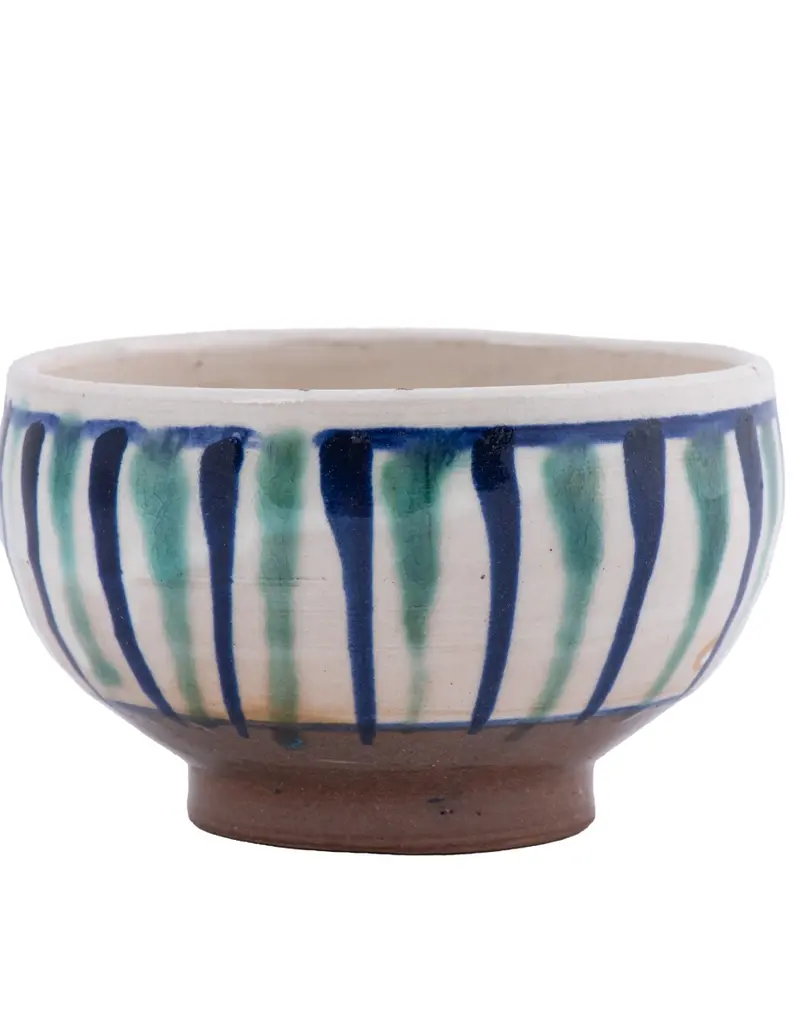 Kiliim Ceramics Kiliim Ceramic Bowl