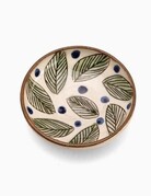 Kiliim Ceramics Kiliim Ceramic Plate