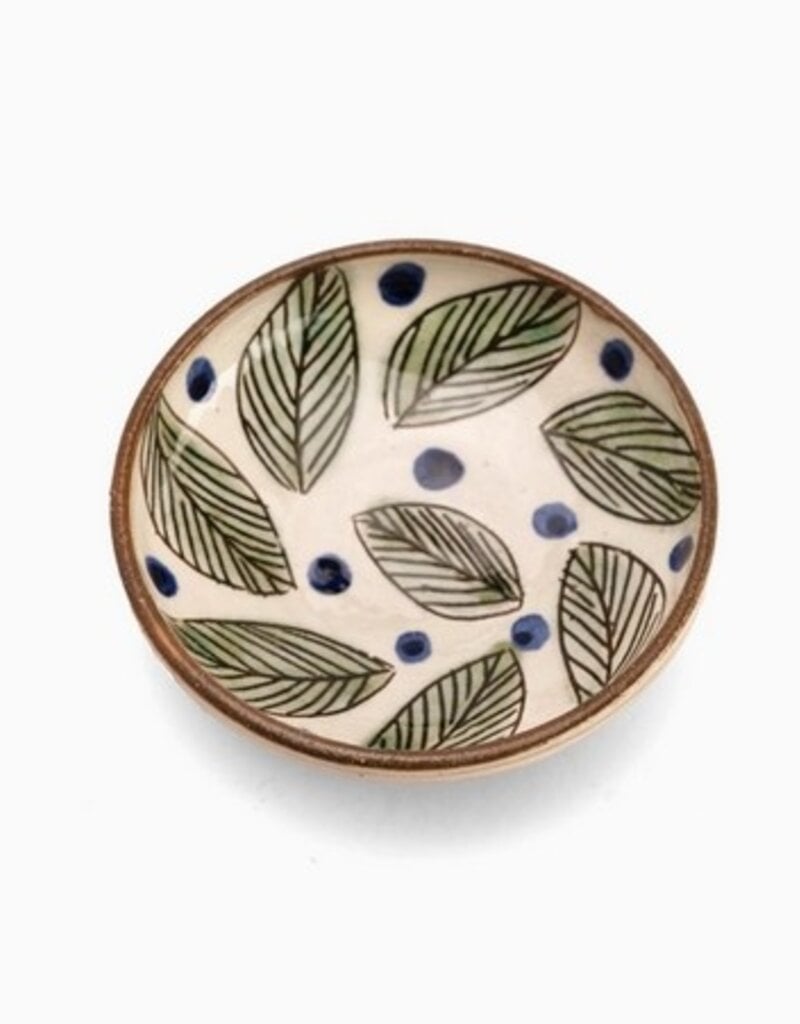 Kiliim Ceramics Kiliim Ceramic Plate