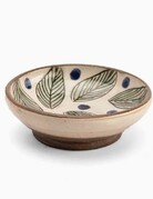 Kiliim Ceramics Kiliim Ceramic Plate