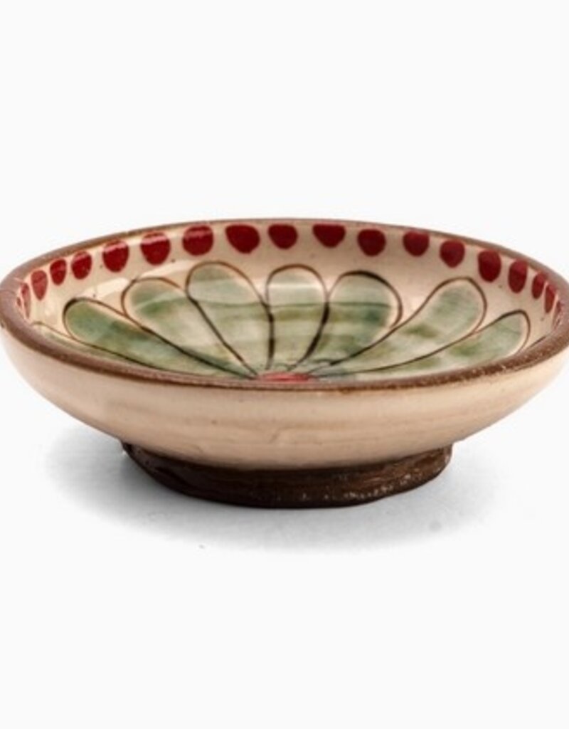 Kiliim Ceramics Kiliim Ceramic Plate
