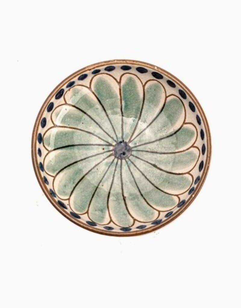 Kiliim Ceramics Kiliim Ceramic Plate