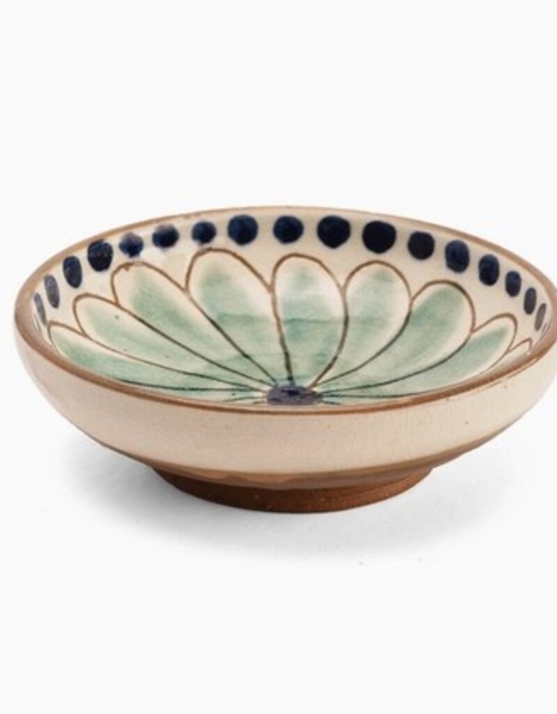 Kiliim Ceramics Kiliim Ceramic Plate