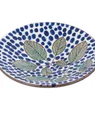 Kiliim Ceramics Kiliim Ceramic Plate
