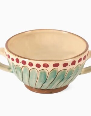 Kiliim Ceramics Kiliim Ceramic Bowl